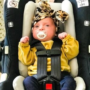 Meet your Posher, Susan